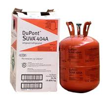 Gas 404 Dupont suva